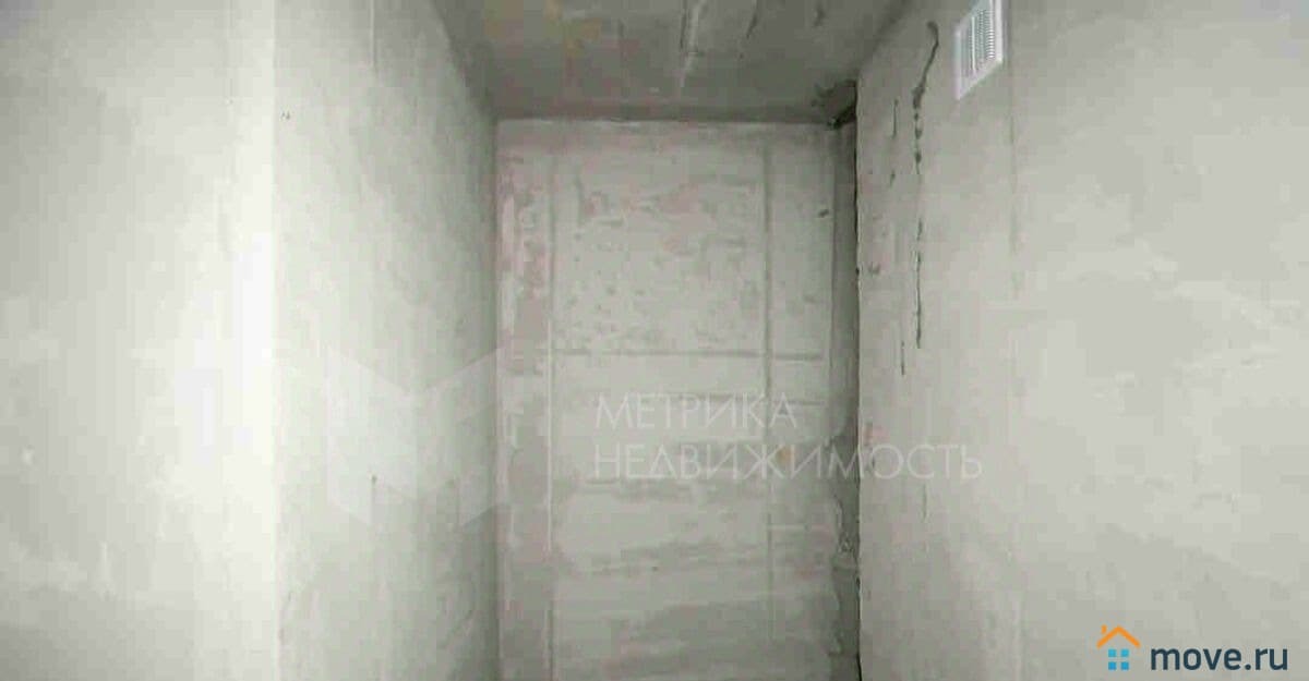 2-комн. квартира, 57.3 м²