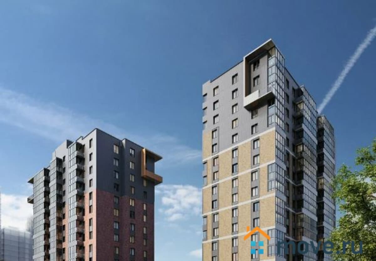 свободного назначения, 73.3 м²