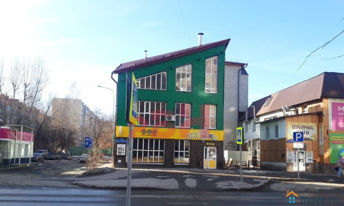 отдельное здание, 164 м²