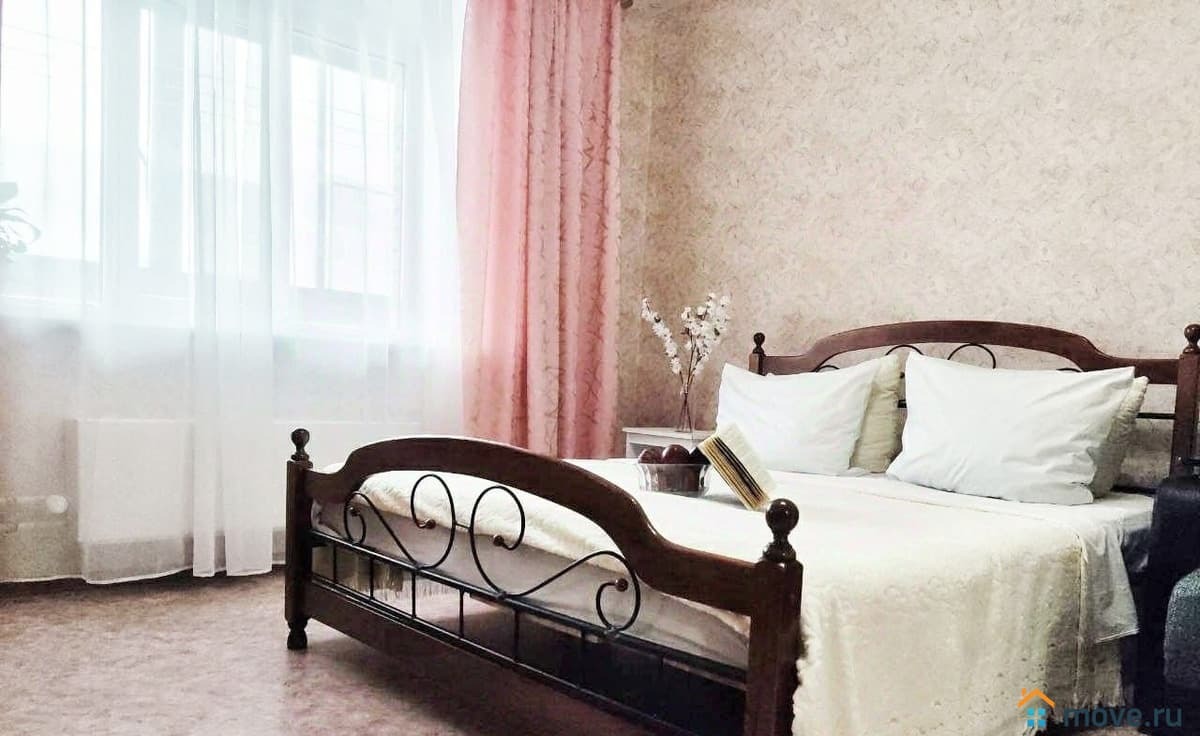3-комн. квартира, 97 м²