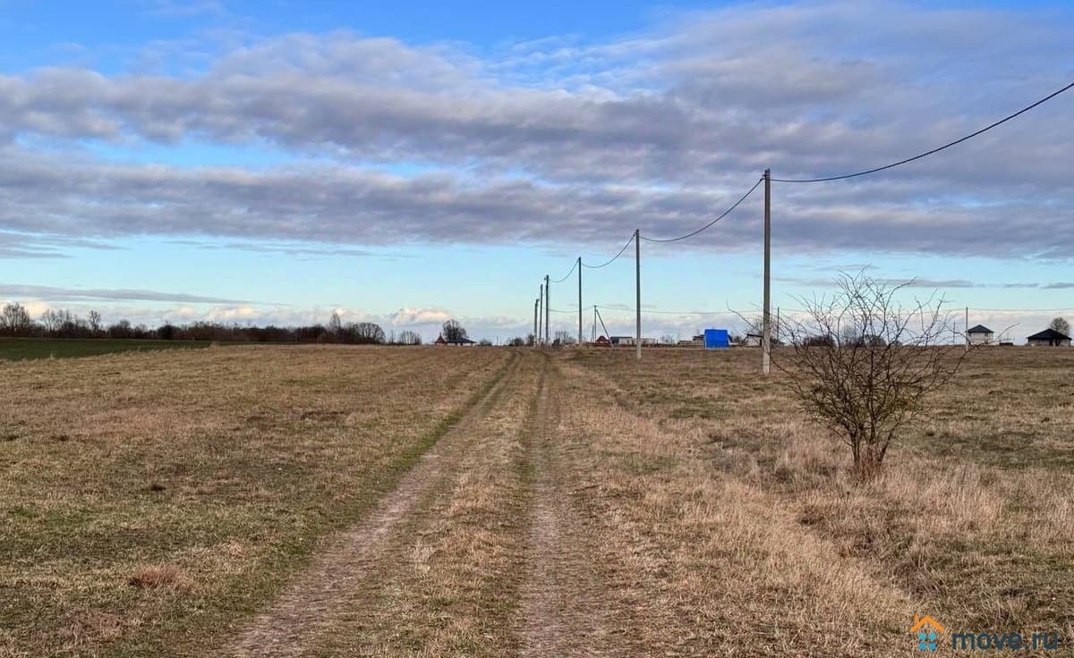 земельный участок, 8 соток