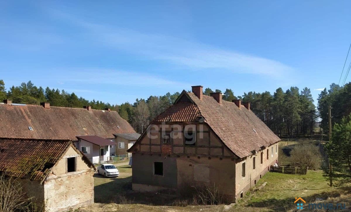 3-комн. квартира, 75.6 м²