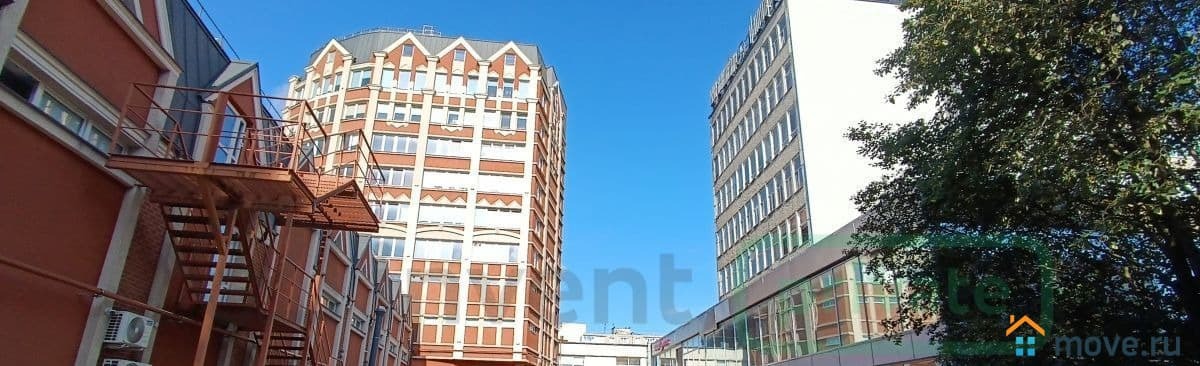 торговое помещение, 200 м²