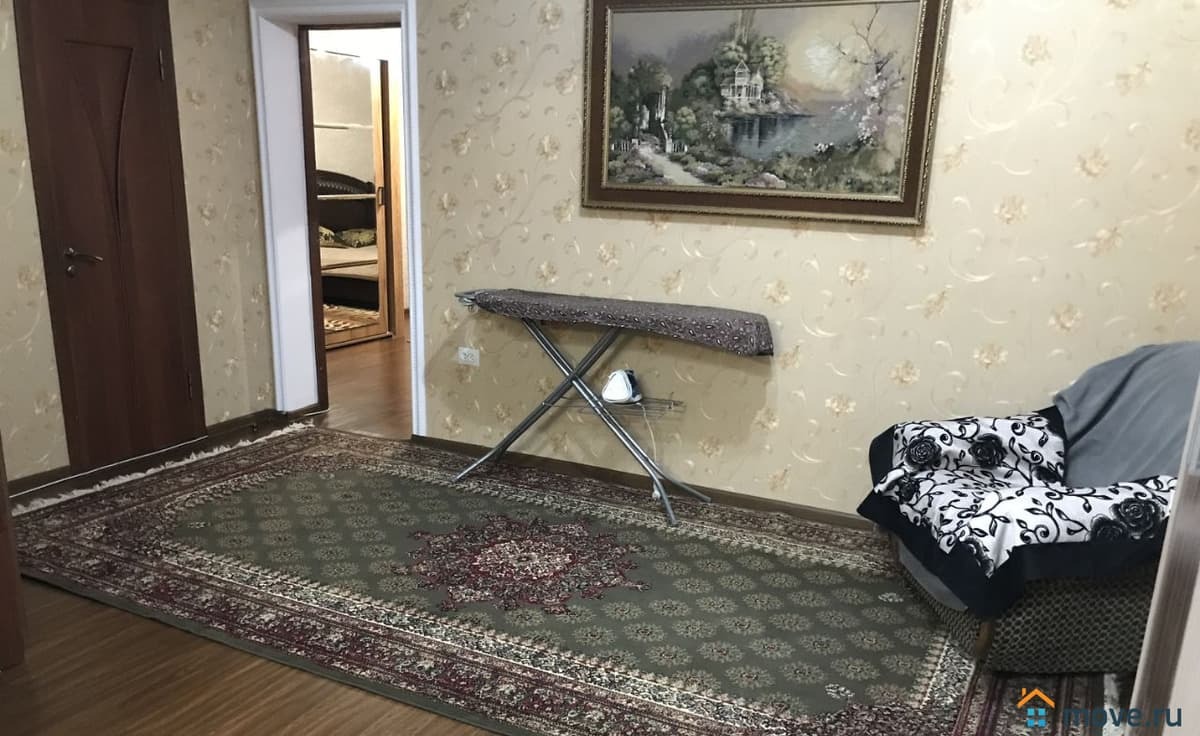2-комн. квартира, 82 м²