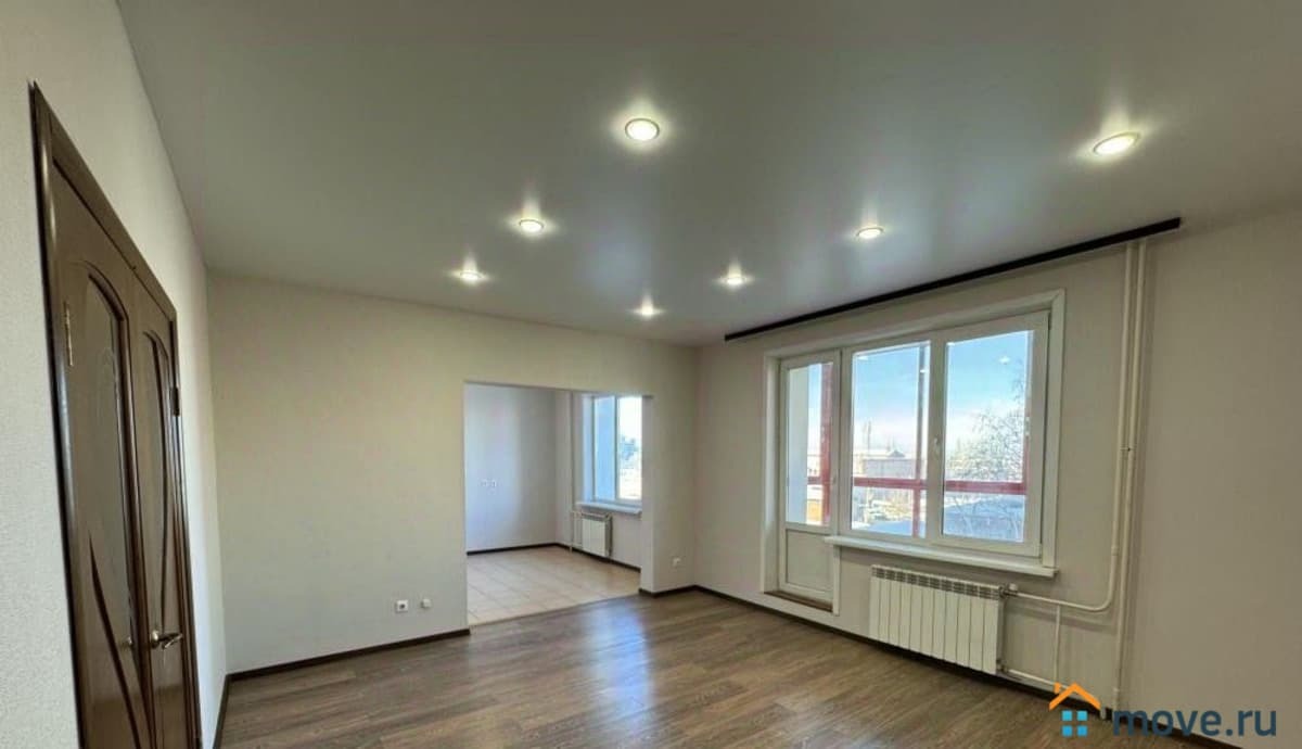 2-комн. квартира, 69.92 м²