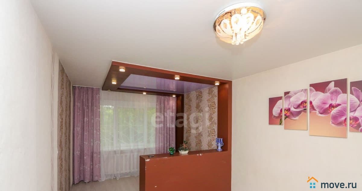 2-комн. квартира, 47 м²