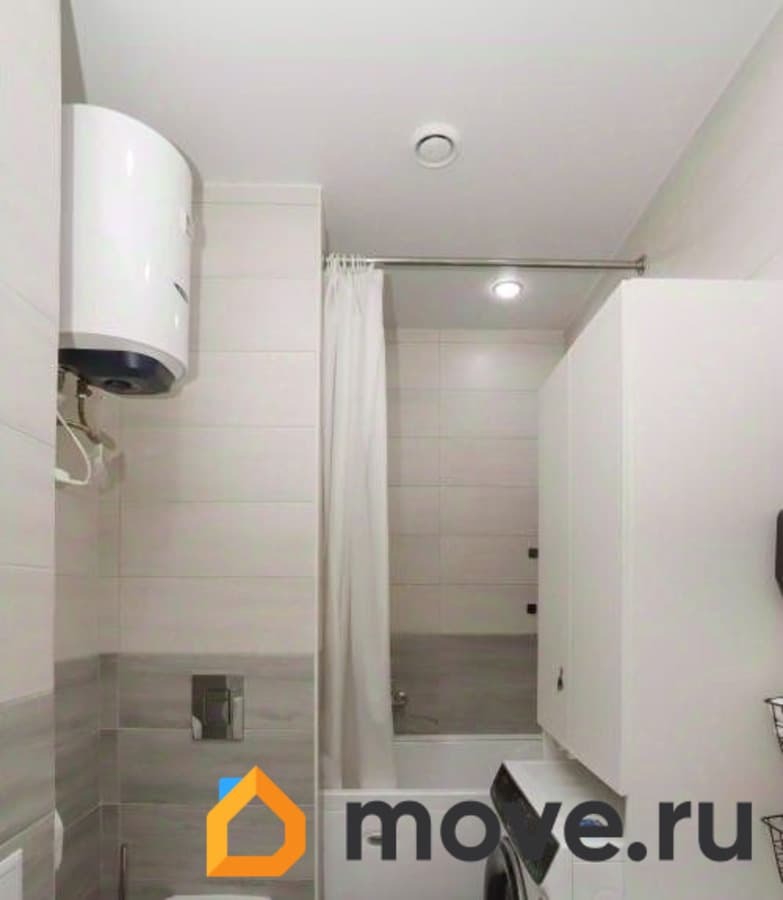 3-комн. квартира, 58.5 м²