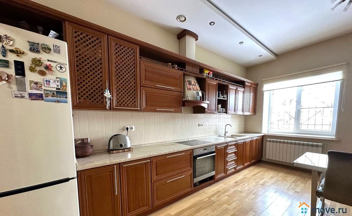 коттедж, 317 м², 14.9 сотки