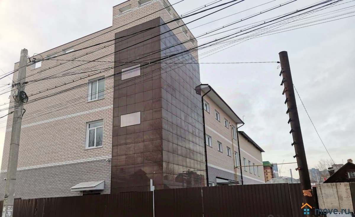 свободного назначения, 998 м²