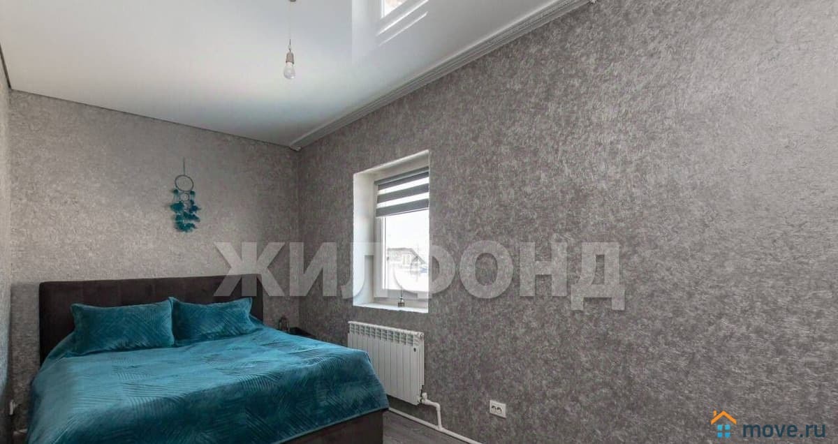 дом, 88 м², 1.91 сотки