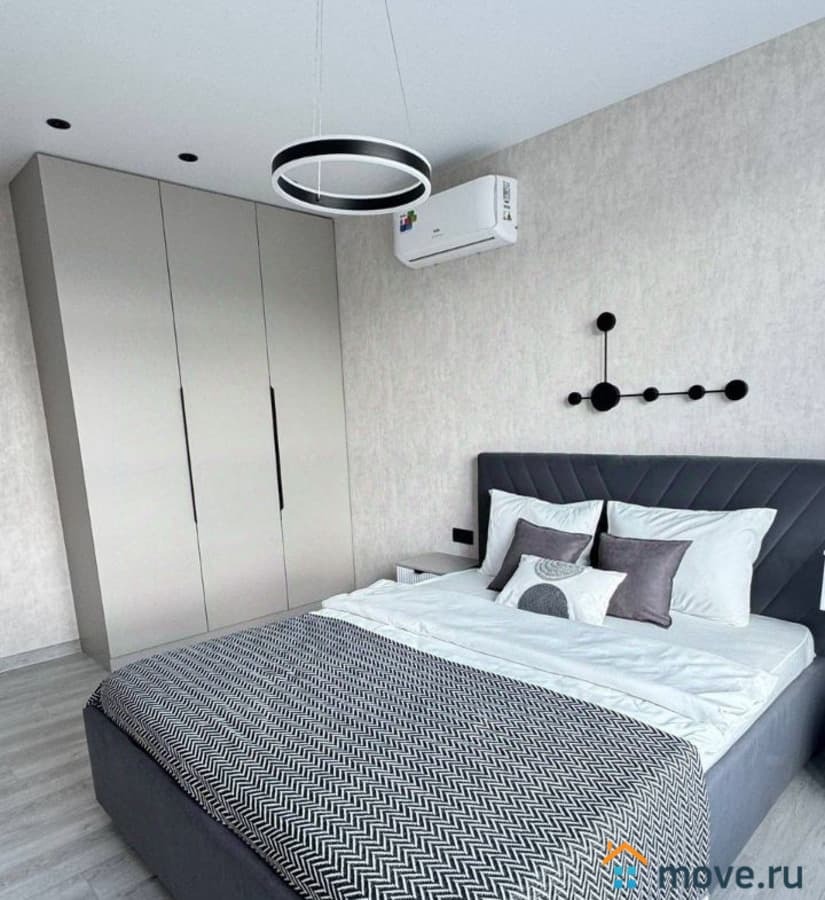 1-комн. квартира, 33 м²