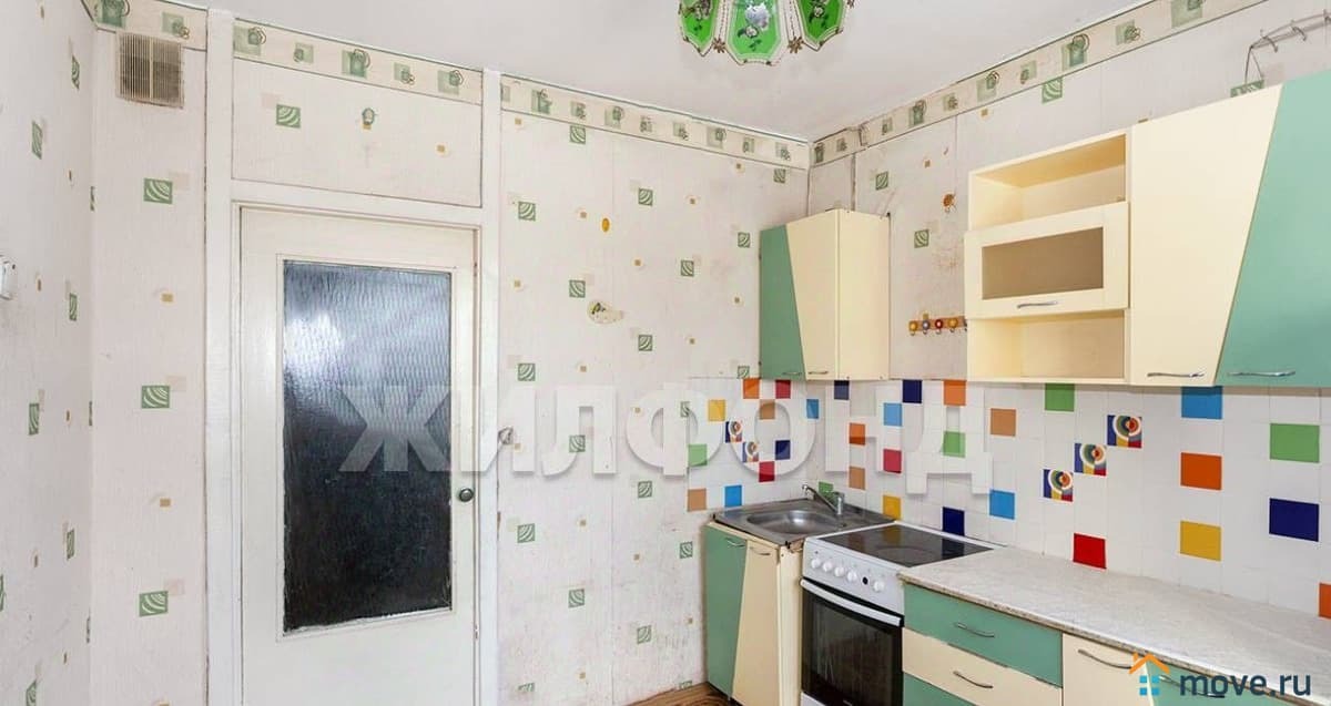 2-комн. квартира, 50 м²