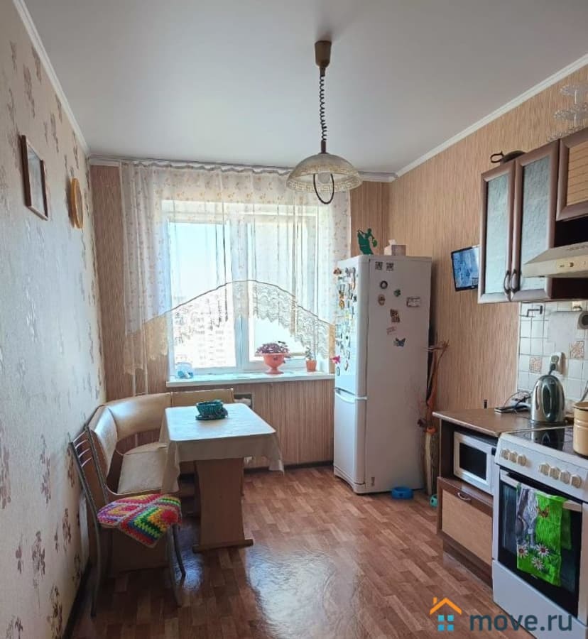 2-комн. квартира, 65.4 м²