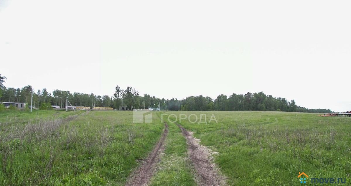 земельный участок, 8 соток