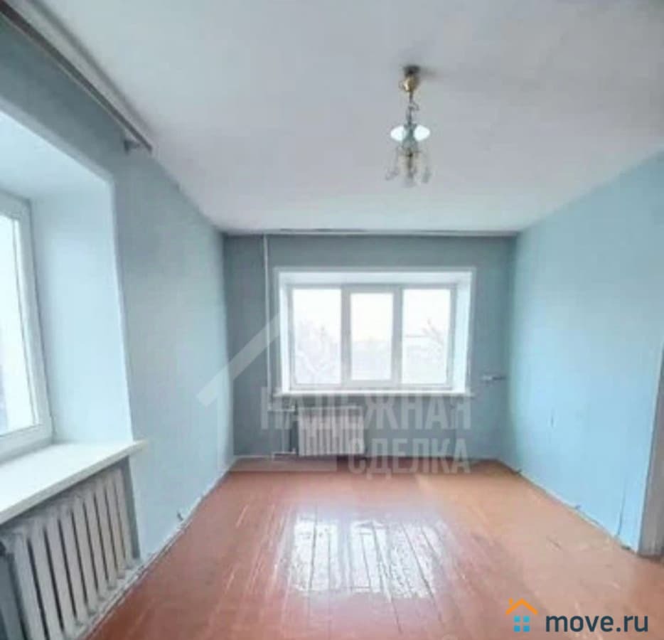 1-комн. квартира, 30 м²