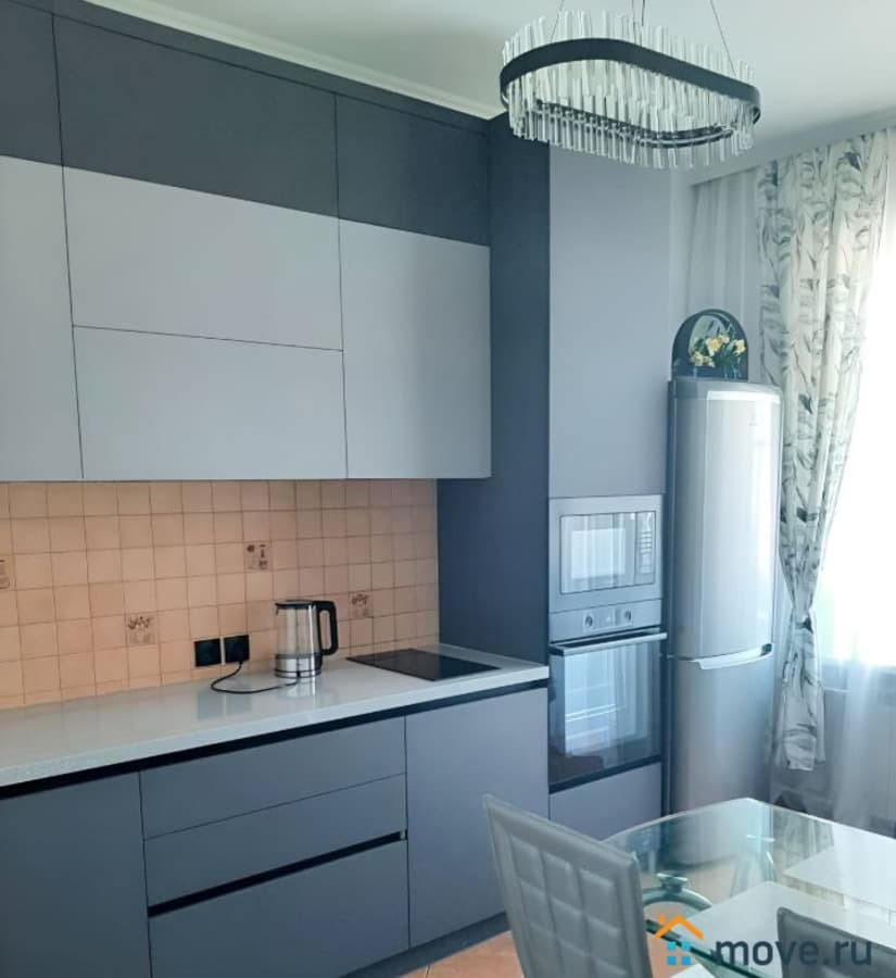 5-комн. квартира, 193 м²