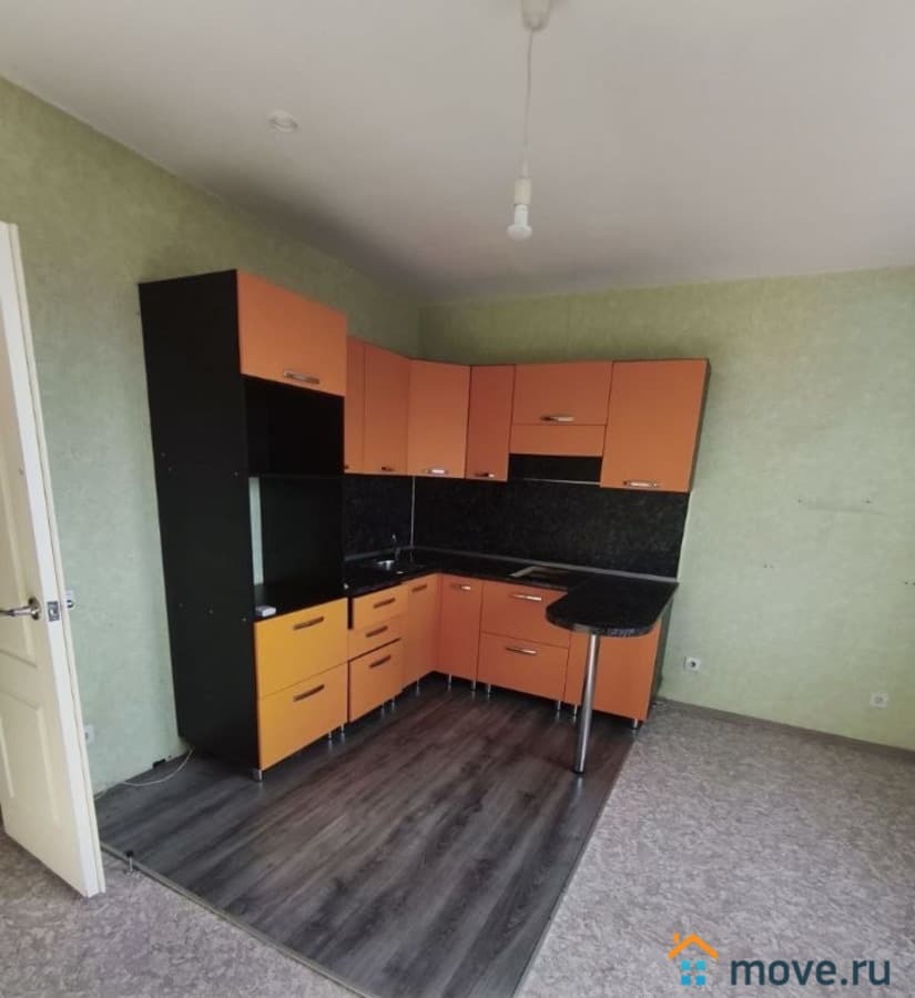 2-комн. квартира, 38 м²