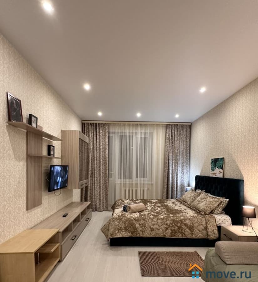 2-комн. квартира, 75 м²