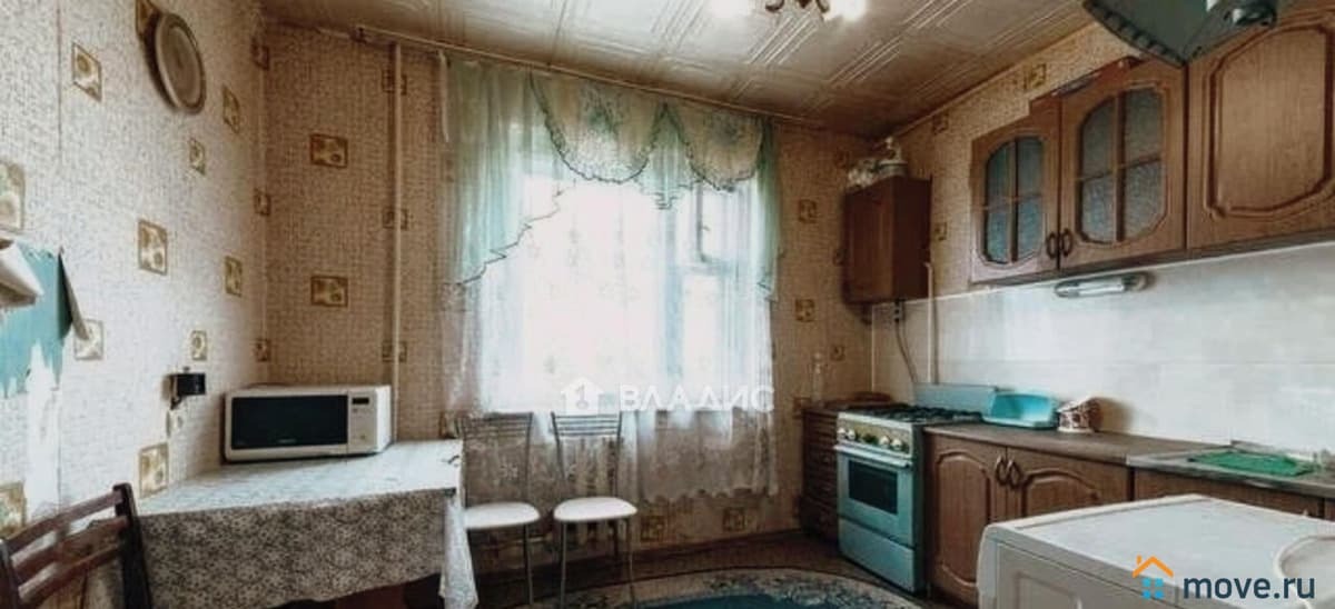 1-комн. квартира, 37.1 м²