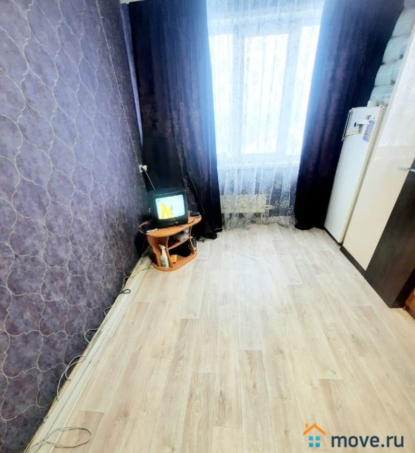 1-комн. квартира, 22.3 м²