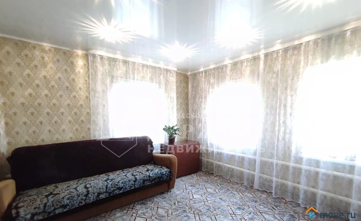 дом, 42.5 м², 9 соток