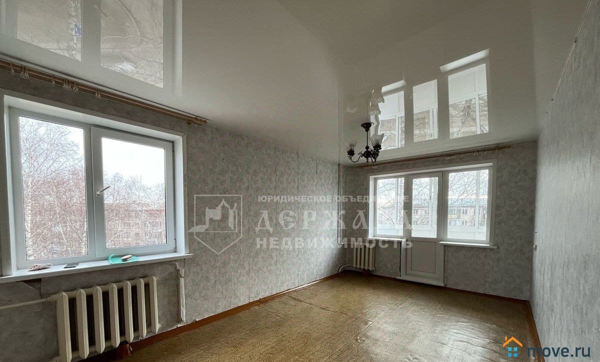 2-комн. квартира, 43 м²