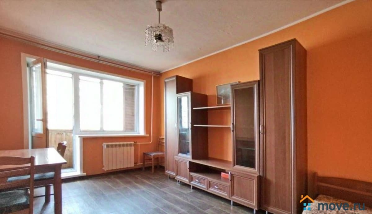 2-комн. квартира, 42.3 м²