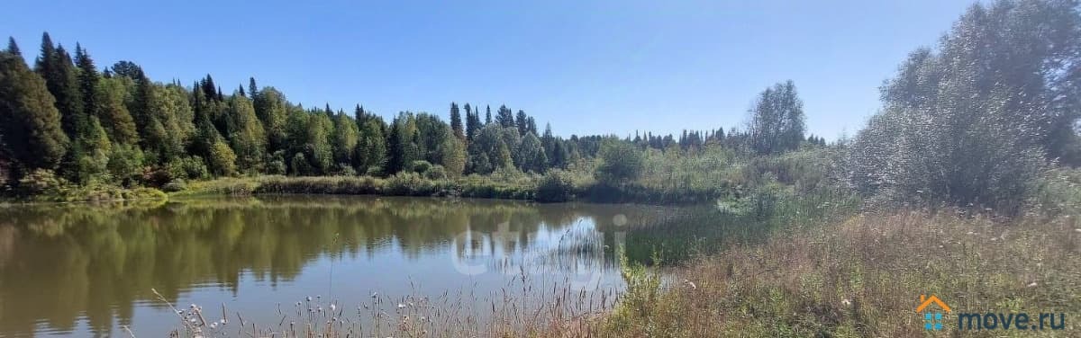 земельный участок, 15 соток