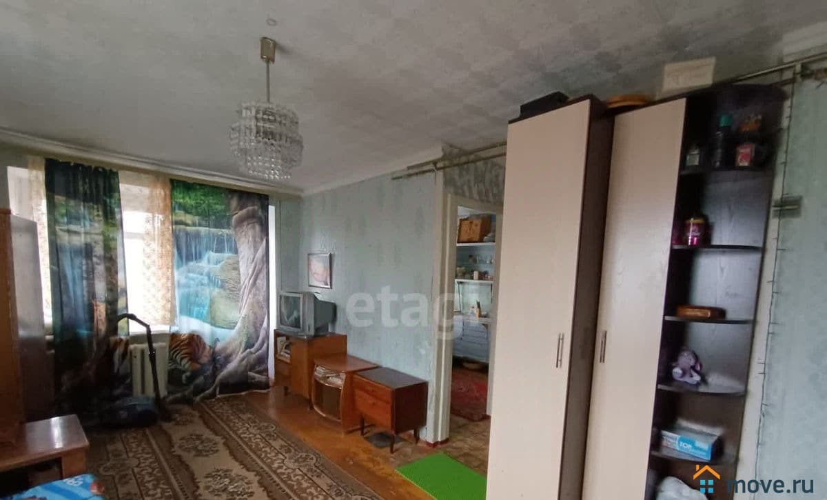 1-комн. квартира, 30.6 м²