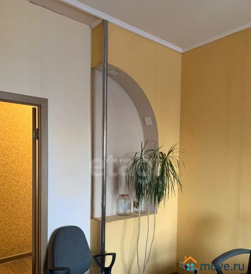 3-комн. квартира, 134.2 м²