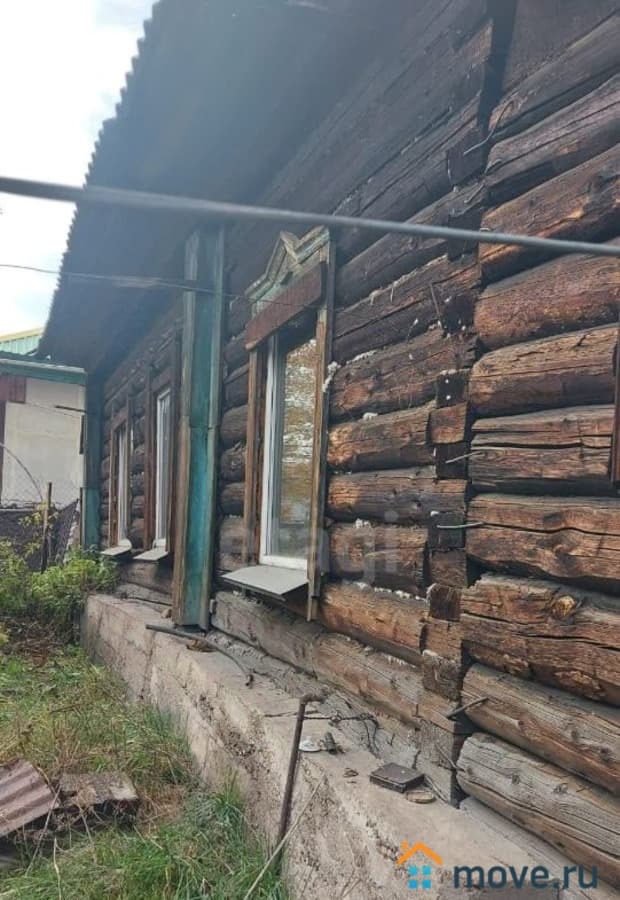 дом, 40 м², 6.8 сотки