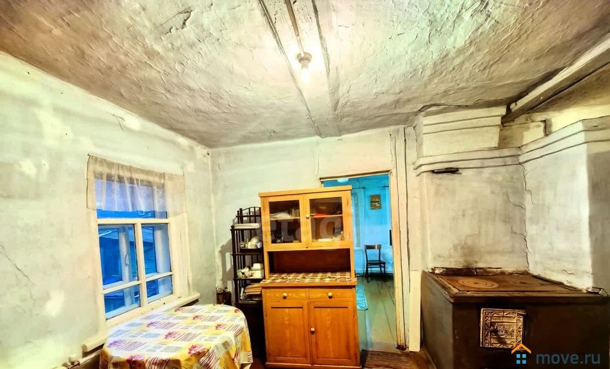 дом, 37.4 м², 12.2 сотки