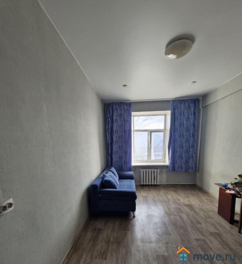 комната, 17.8 м²