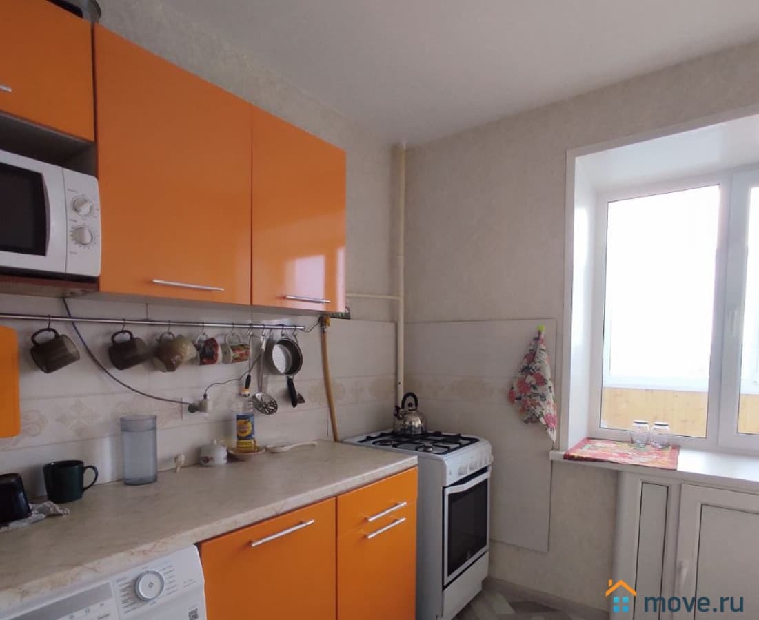 2-комн. квартира, 48 м²