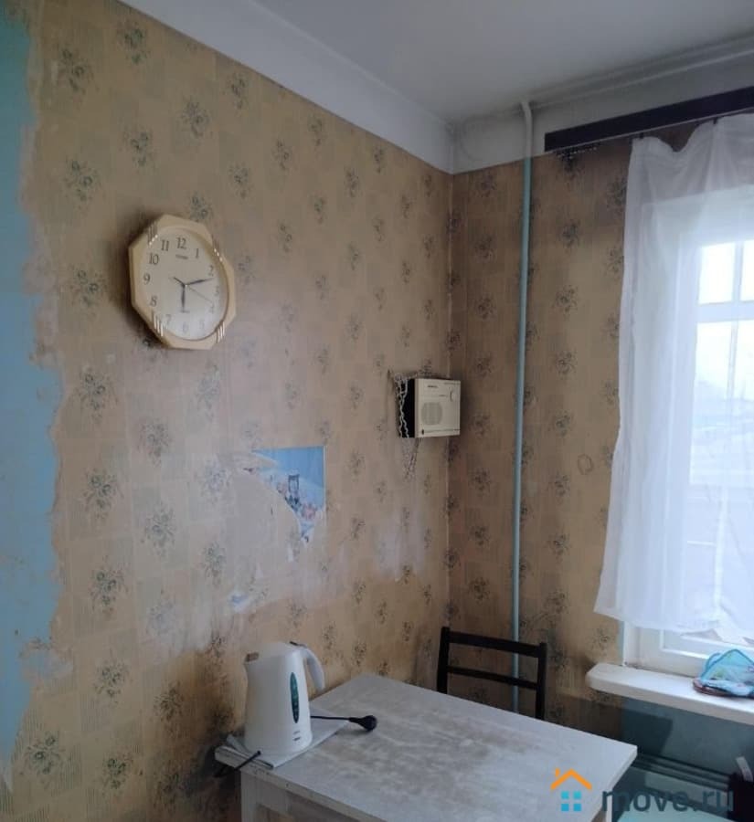 3-комн. квартира, 70 м²