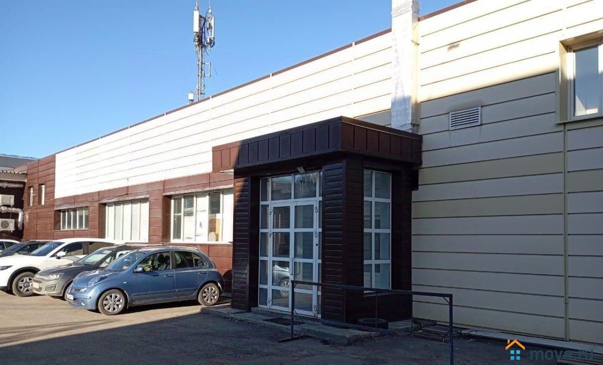 свободного назначения, 255 м²
