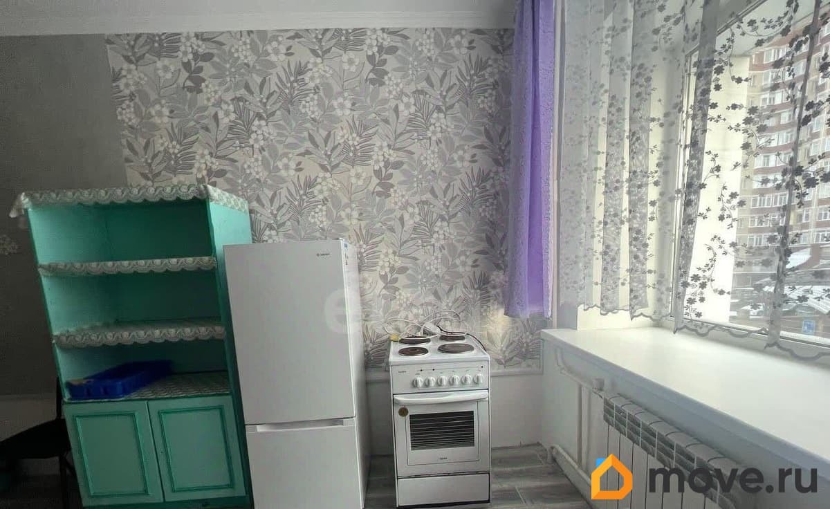 комната, 28.6 м²
