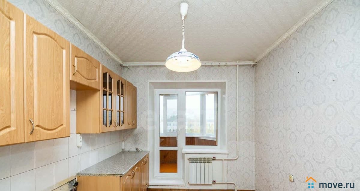 2-комн. квартира, 53 м²
