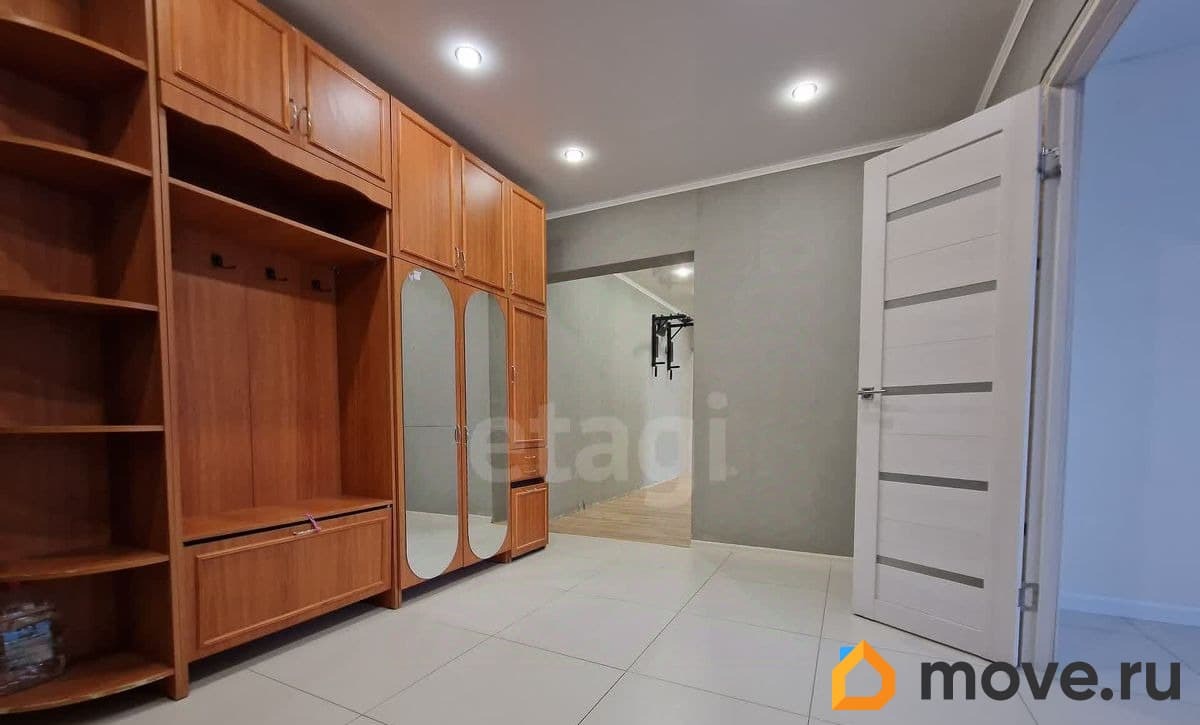 3-комн. квартира, 92 м²