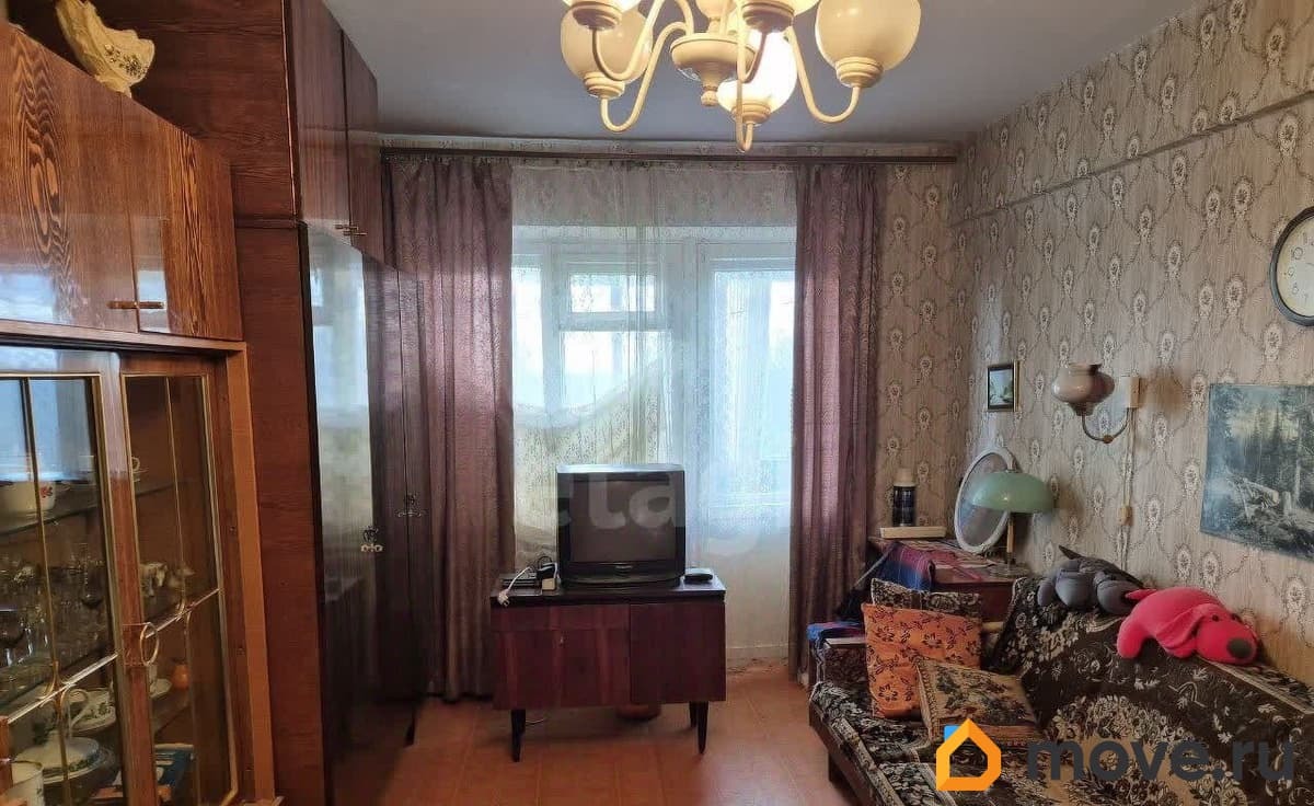 1-комн. квартира, 30 м²