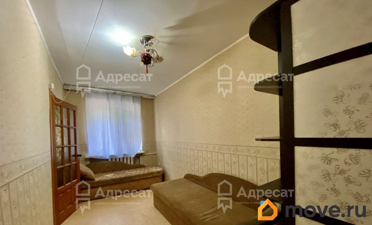 2-комн. квартира, 42 м²