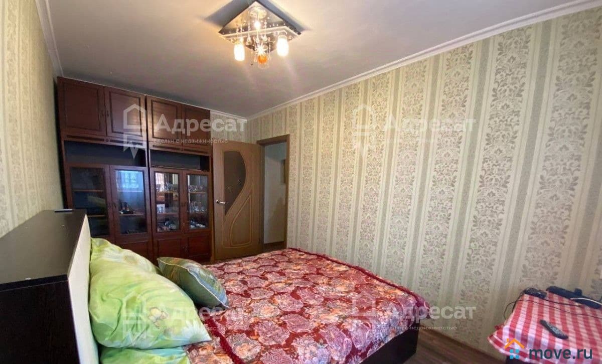 2-комн. квартира, 47 м²