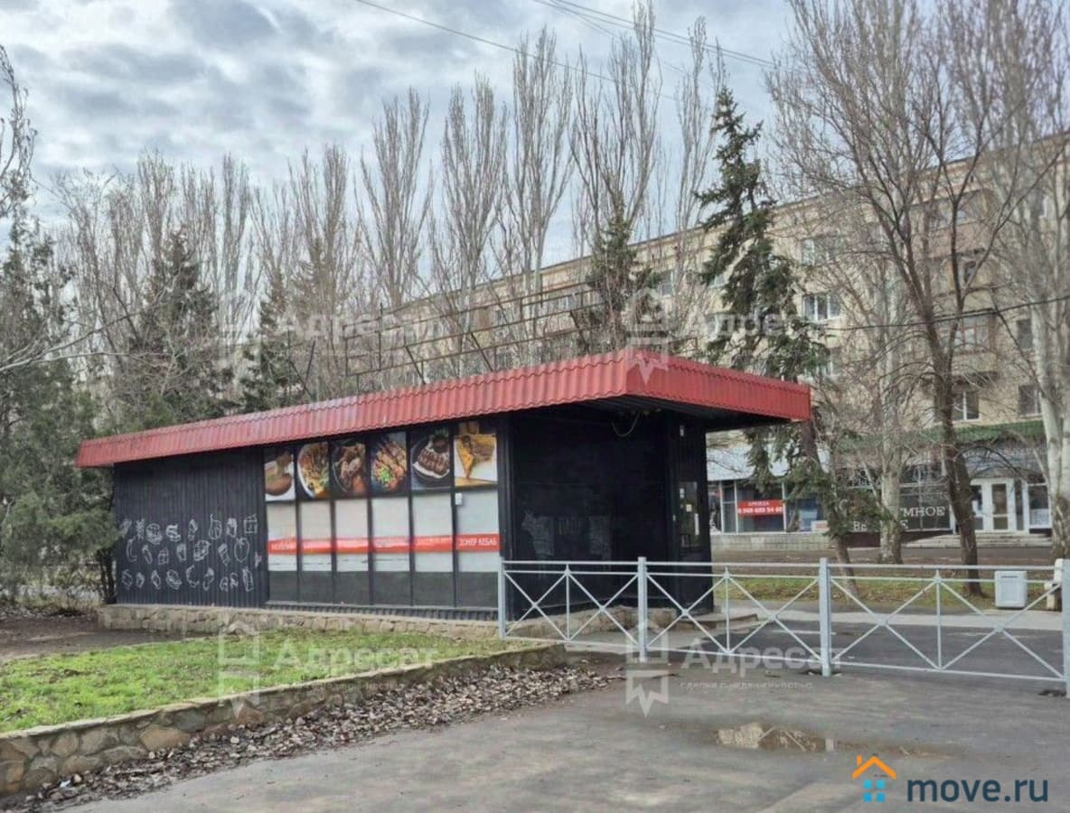 свободного назначения, 33.8 м²