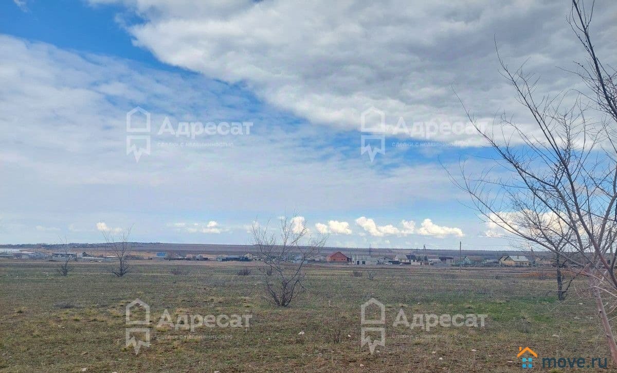земельный участок, 6.18 сотки