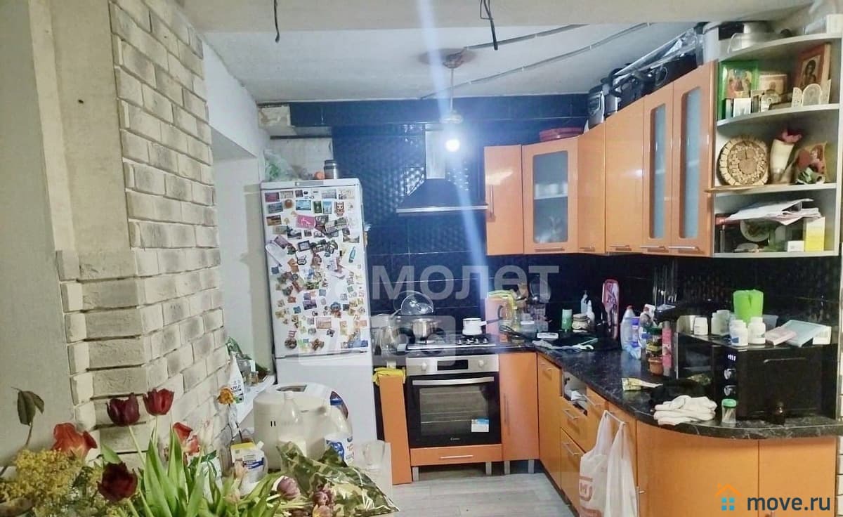 2-комн. квартира, 42.6 м²