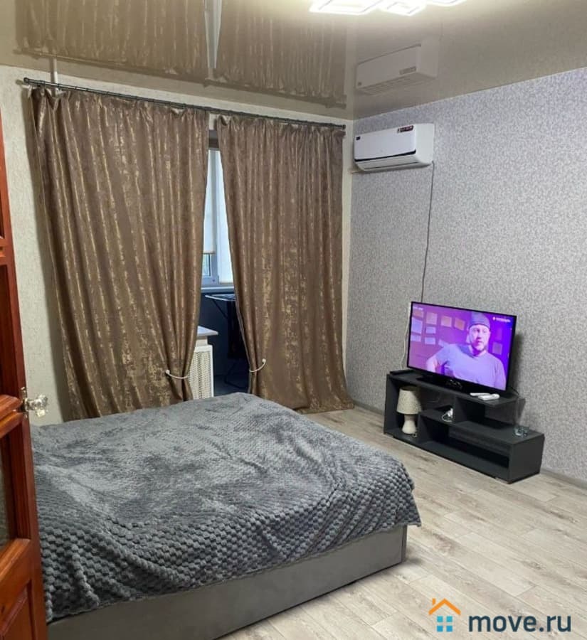 1-комн. квартира, 34 м²