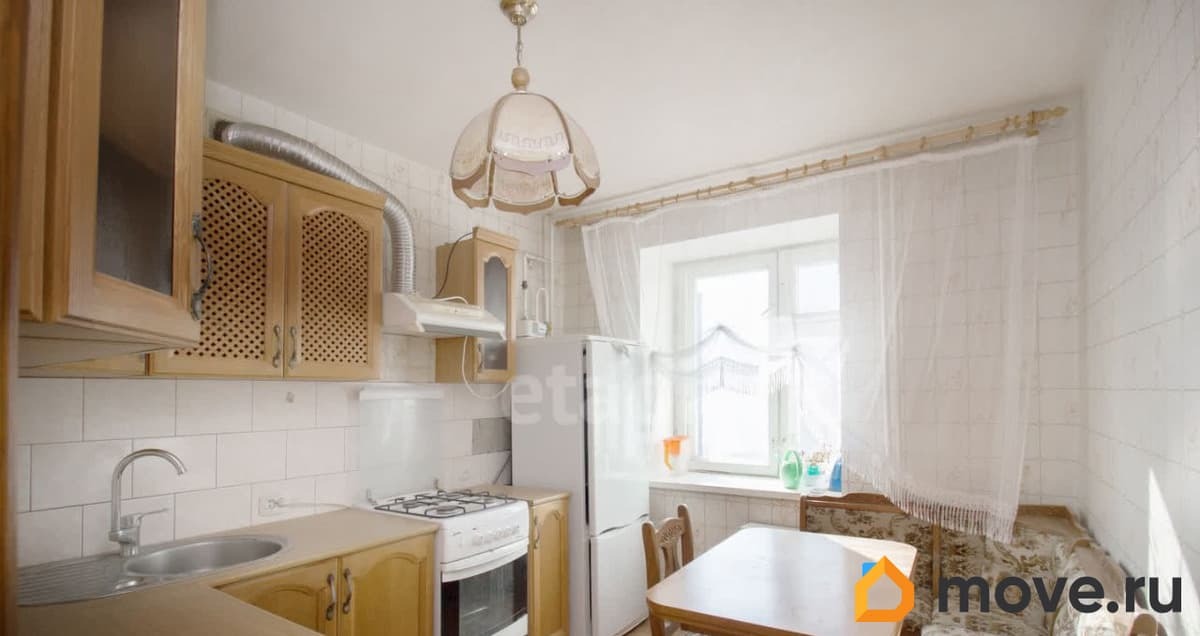 2-комн. квартира, 61.7 м²