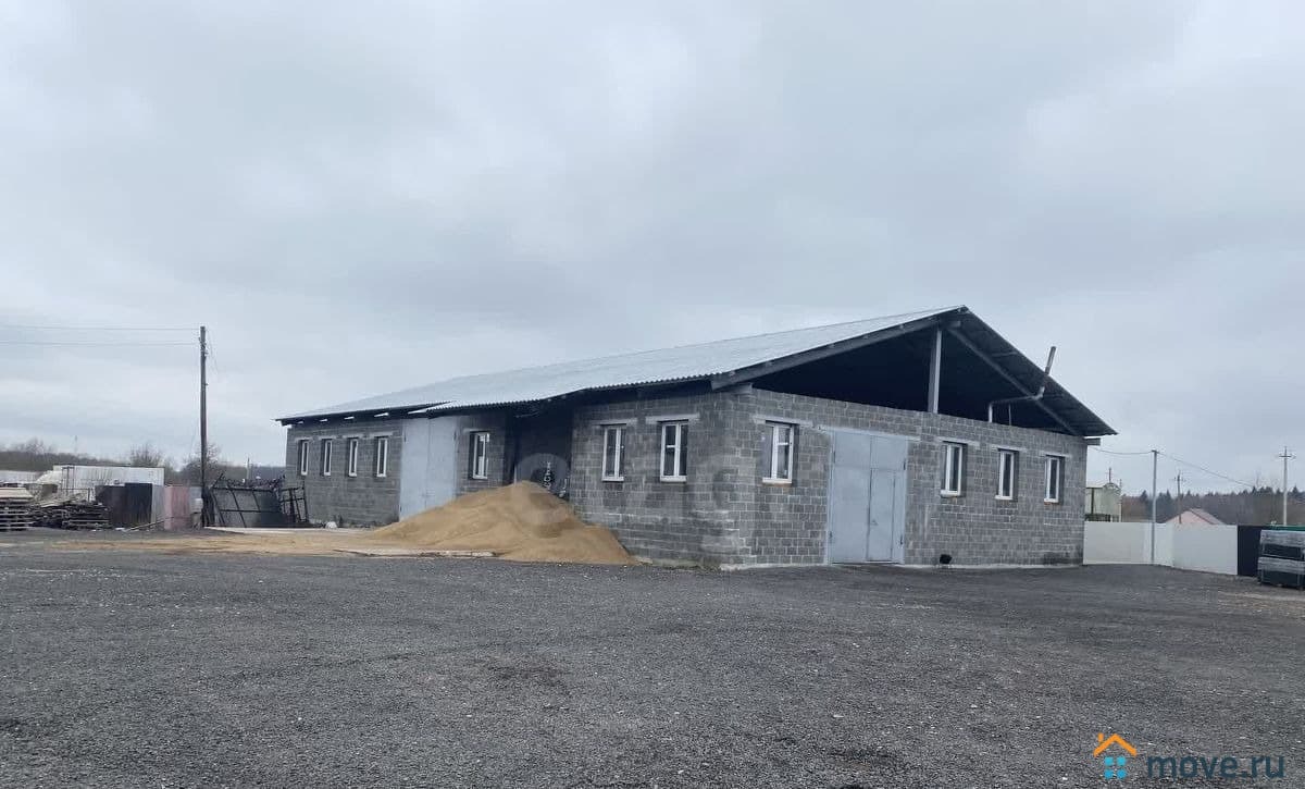 коммерческий участок, 0.65 га
