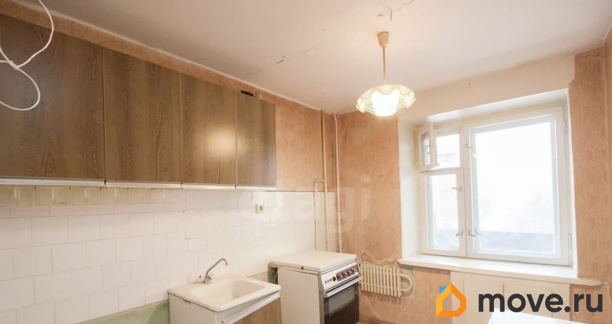 2-комн. квартира, 53.2 м²