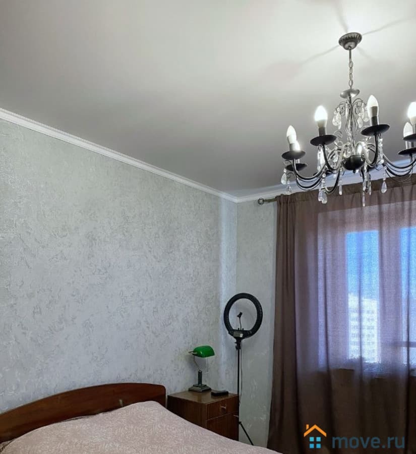2-комн. квартира, 59.9 м²